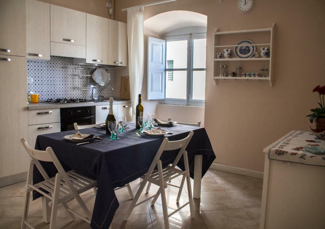 הוילה מילאצו Casa Marina מראה חיצוני תמונה