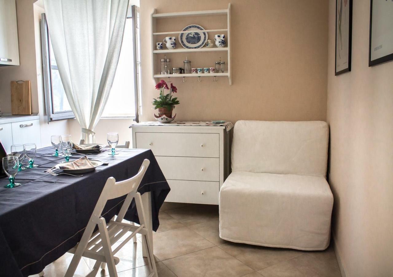 הוילה מילאצו Casa Marina מראה חיצוני תמונה