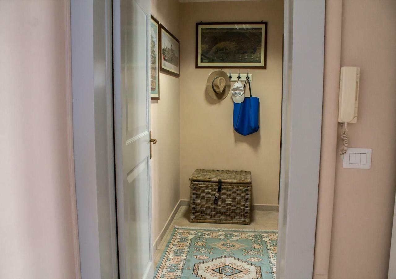 הוילה מילאצו Casa Marina מראה חיצוני תמונה