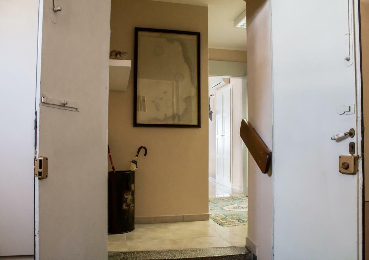 הוילה מילאצו Casa Marina מראה חיצוני תמונה