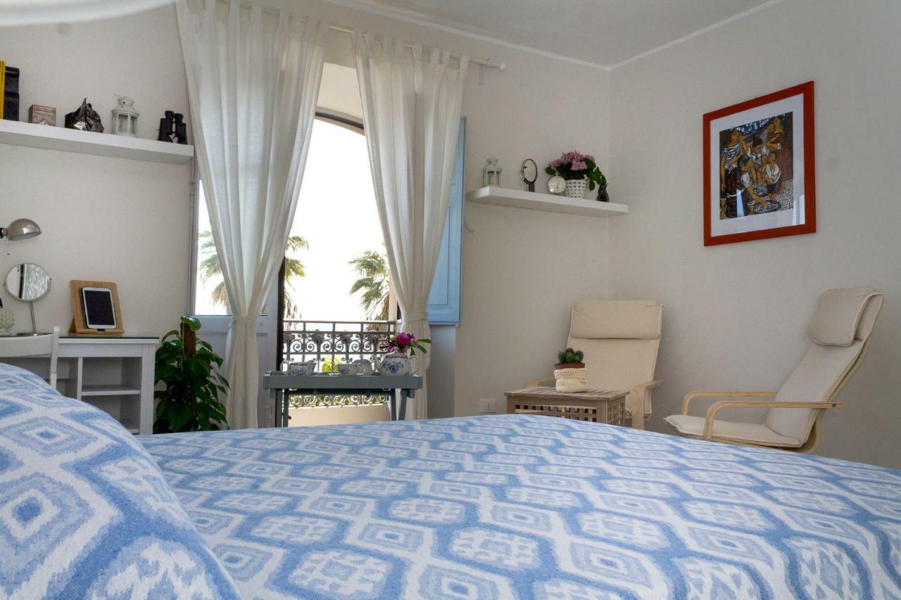 הוילה מילאצו Casa Marina מראה חיצוני תמונה