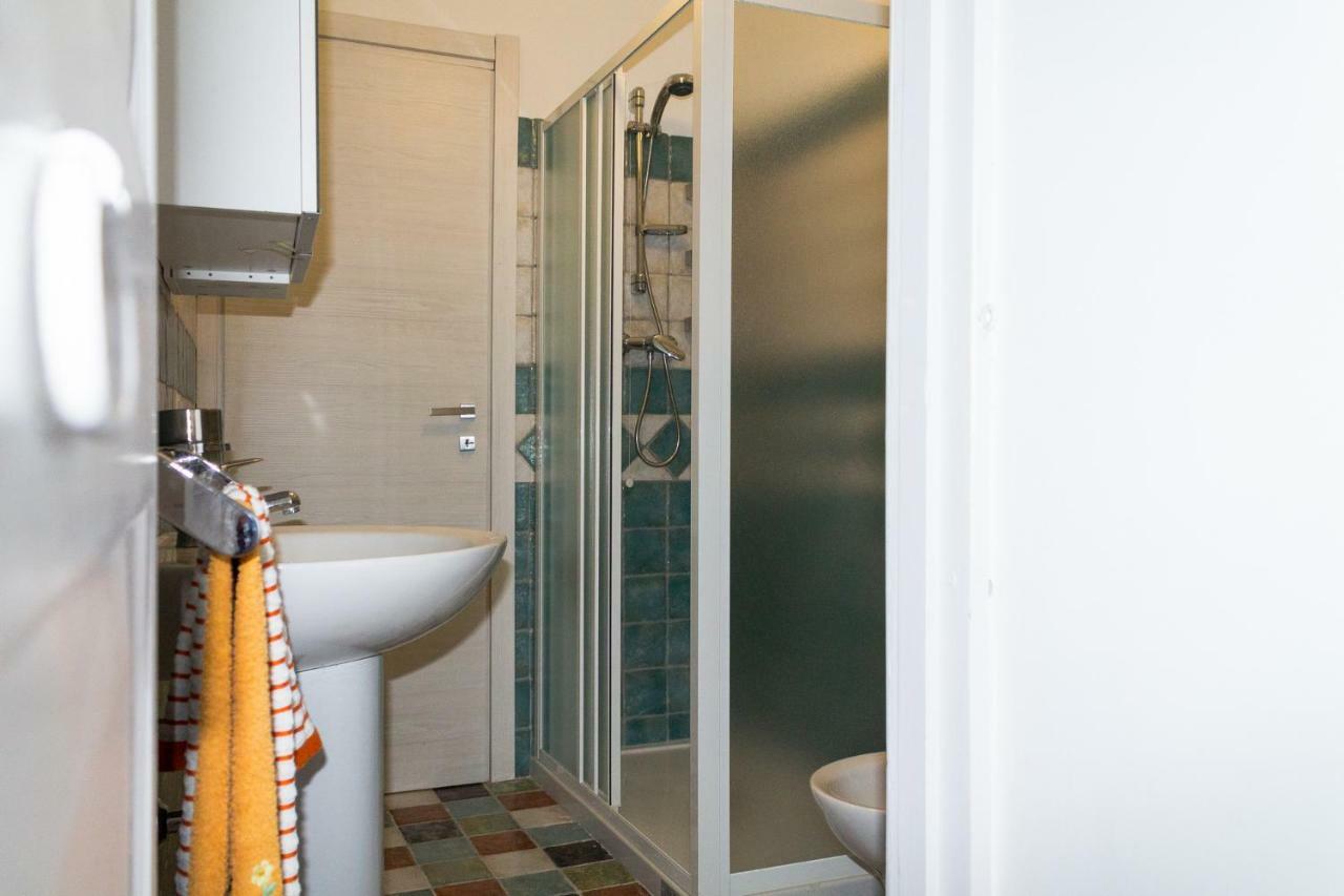 הוילה מילאצו Casa Marina מראה חיצוני תמונה