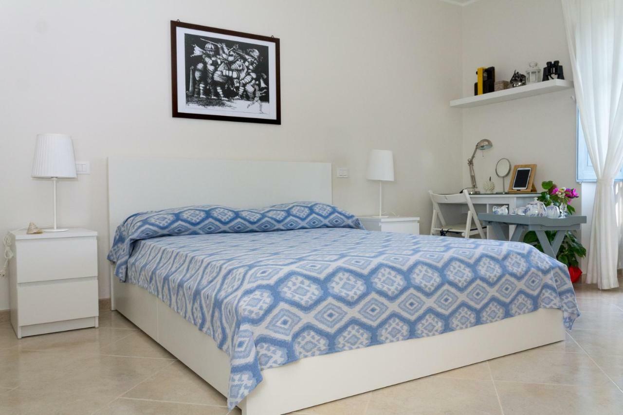 הוילה מילאצו Casa Marina מראה חיצוני תמונה