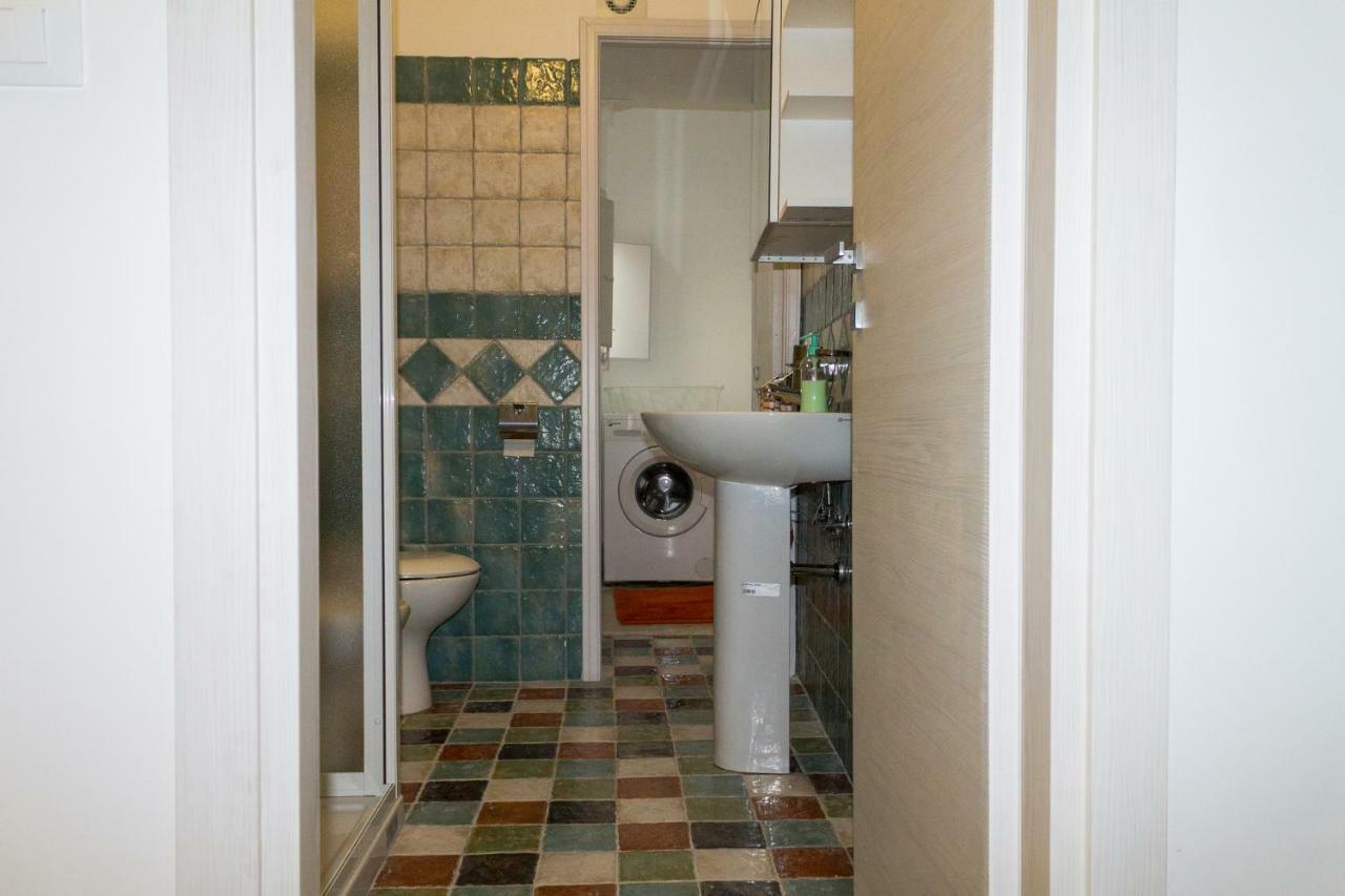 הוילה מילאצו Casa Marina מראה חיצוני תמונה